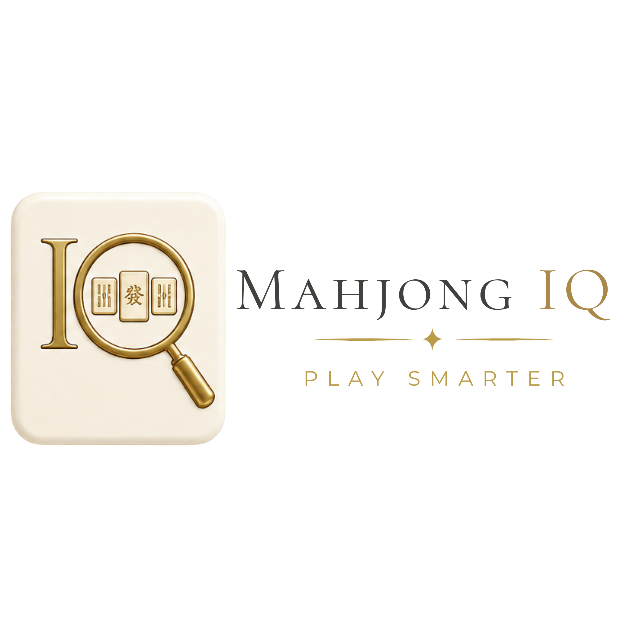 Mahjong IQ
